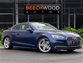 Used Audi A5