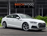 Used Audi A5
