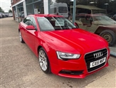 Used Audi A5