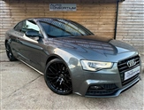 Used Audi A5