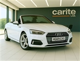 Used Audi A5