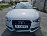 Used Audi A5