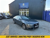 Used Audi A5