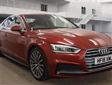 Used Audi A5