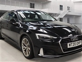 Used Audi A5