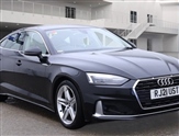 Used Audi A5