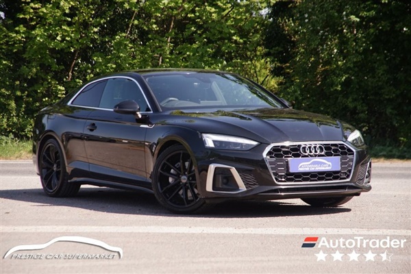 Large image for the Used Audi A5