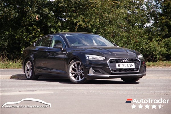 Large image for the Used Audi A5