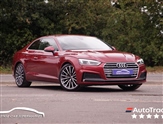 Used Audi A5