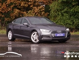 Used Audi A5
