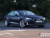 Used Audi A5