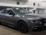 Used Audi A5