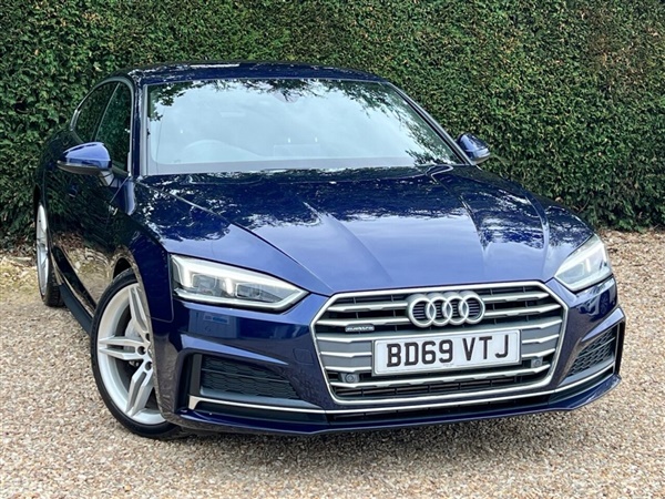 Large image for the Used Audi A5