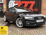 Used Audi A5