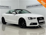 Used Audi A5