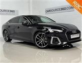 Used Audi A5