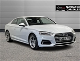 Used Audi A5