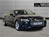 Used Audi A5