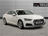 Used Audi A5