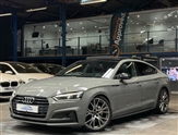 Used Audi A5