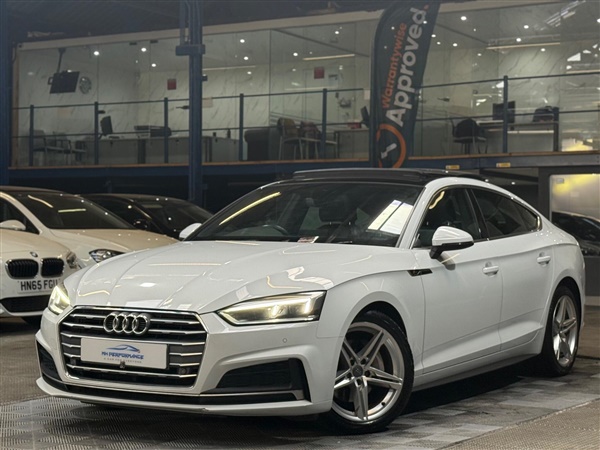 Large image for the Used Audi A5