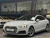 Used Audi A5