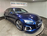 Used Audi A5