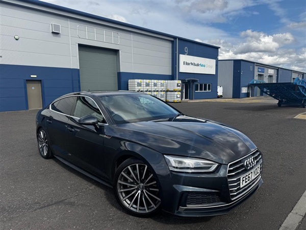 Large image for the Used Audi A5