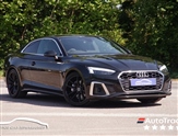 Used Audi A5