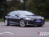 Used Audi A5