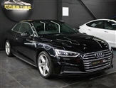 Used Audi A5