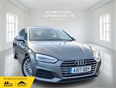 Used Audi A5