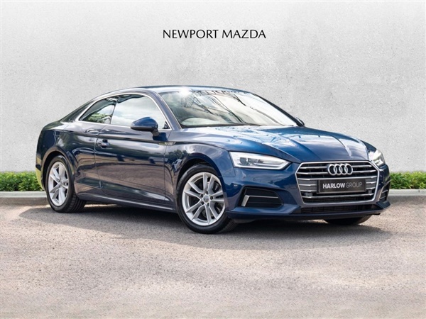 Large image for the Used Audi A5