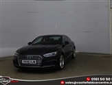 Used Audi A5