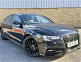 Used Audi A5