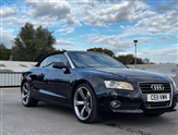 Used Audi A5
