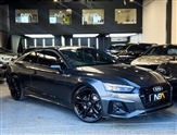 Used Audi A5