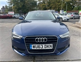 Used Audi A5