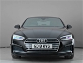 Audi A5 Image 2