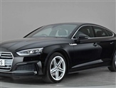 Audi A5 Image 3