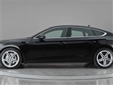 Audi A5 Image 4