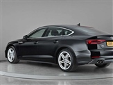 Audi A5 Image 5