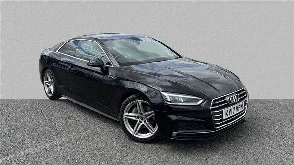 Large image for the Used Audi A5