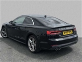 Audi A5 Image 2
