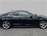 Audi A5 Image 3