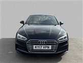Audi A5 Image 4