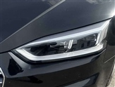 Audi A5 Image 5