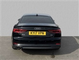 Audi A5 Image 6