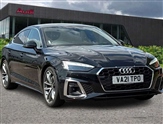 Audi A5 Image 1