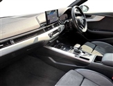 Audi A5 Image 2
